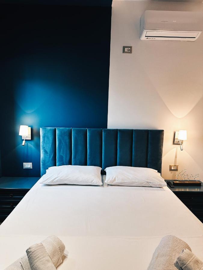 Tirana Getaway Apartments Bagian luar foto