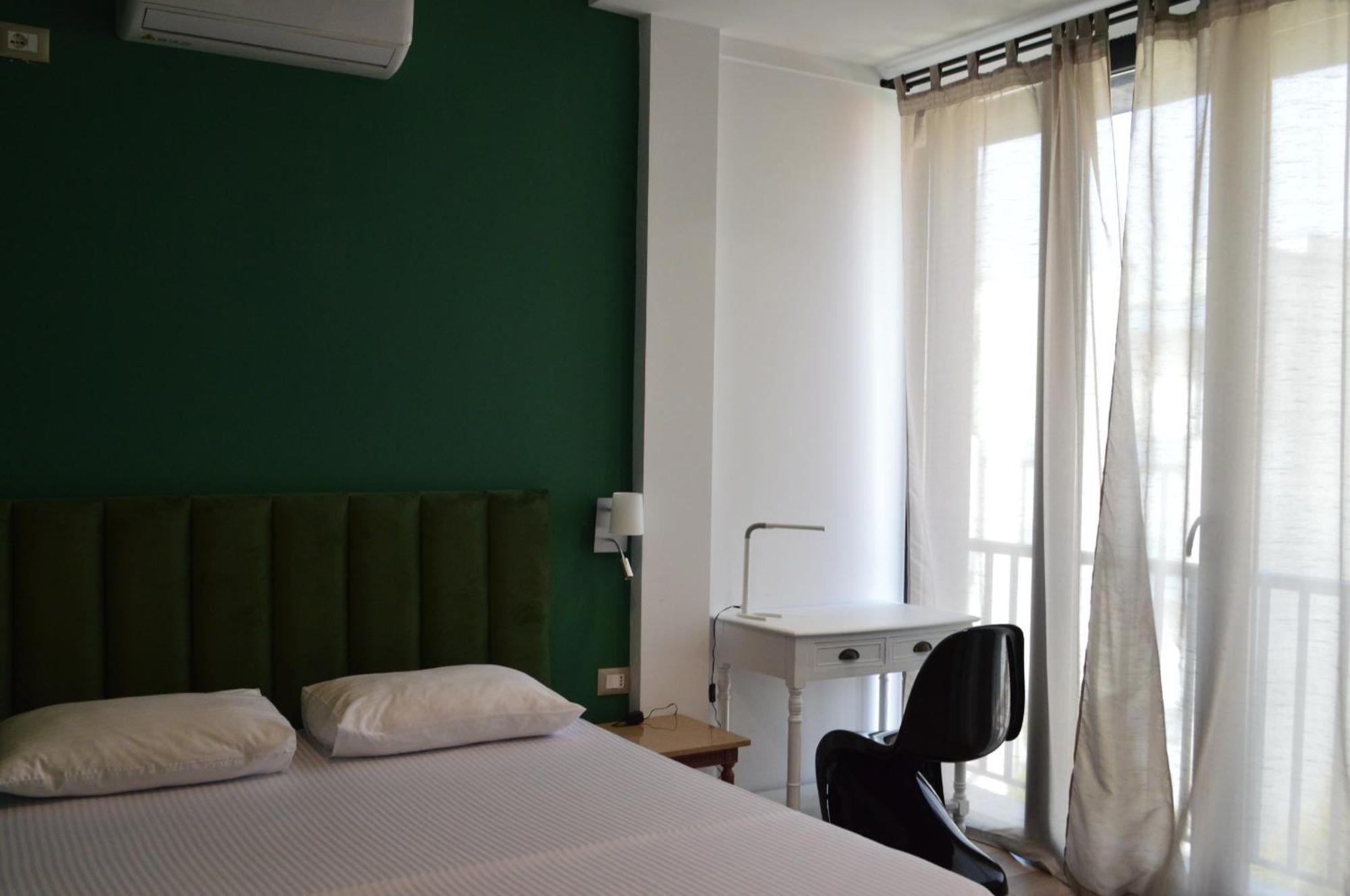Tirana Getaway Apartments Bagian luar foto