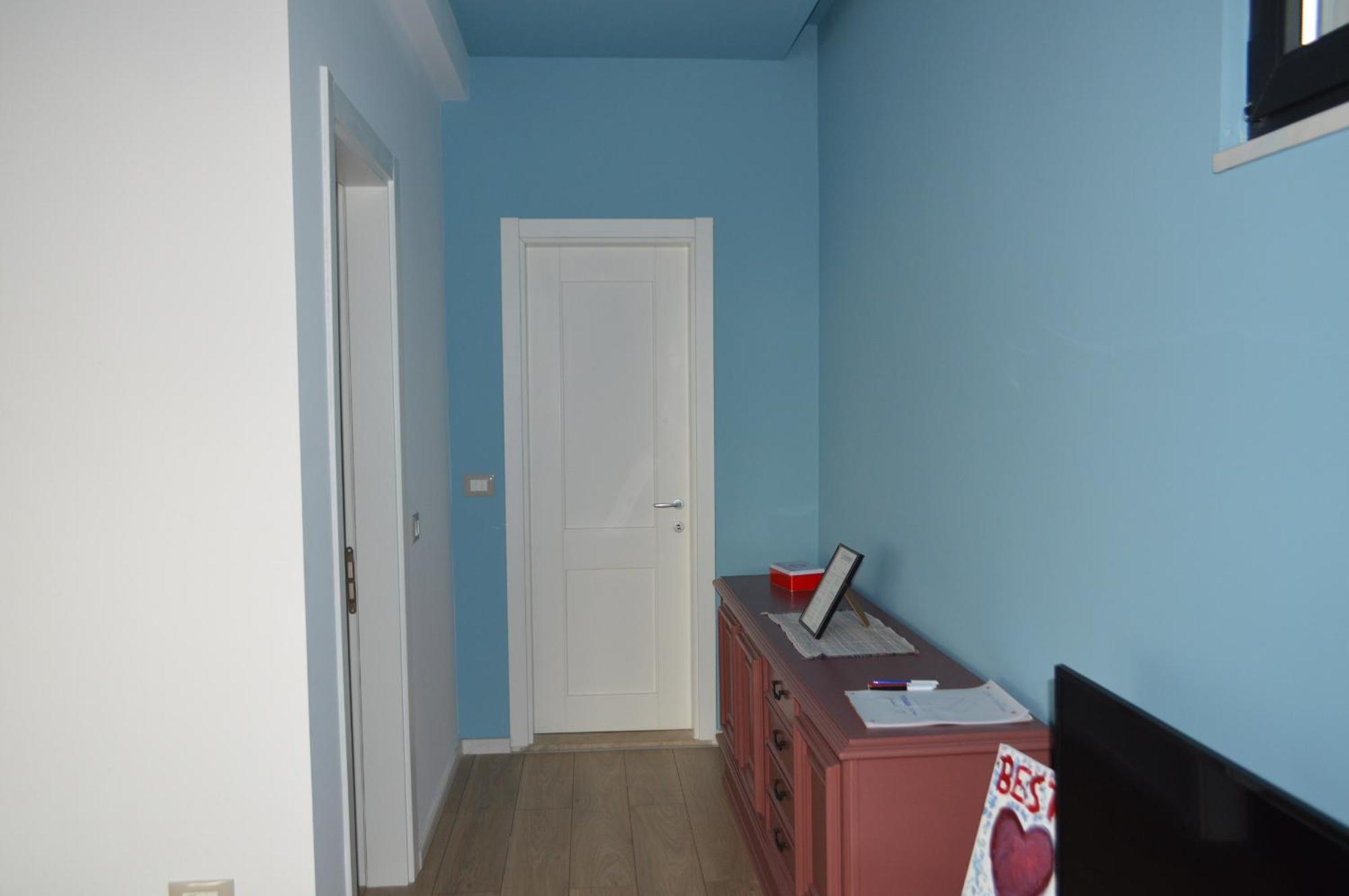 Tirana Getaway Apartments Bagian luar foto