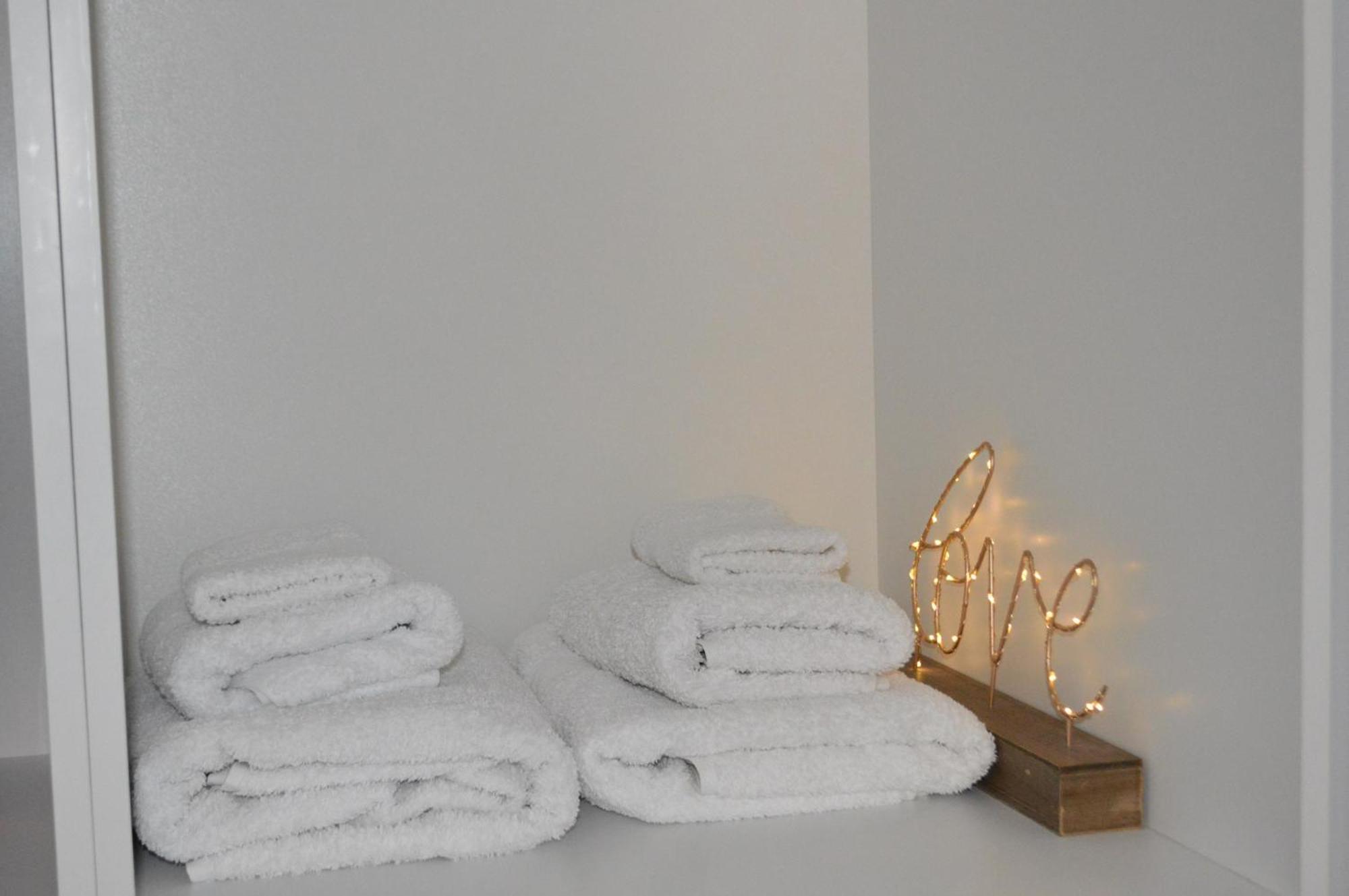 Tirana Getaway Apartments Bagian luar foto