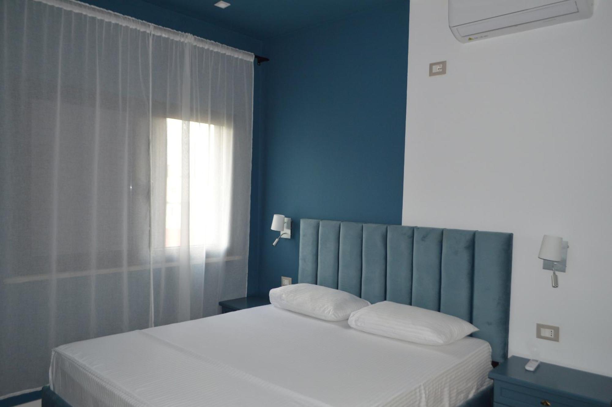 Tirana Getaway Apartments Bagian luar foto