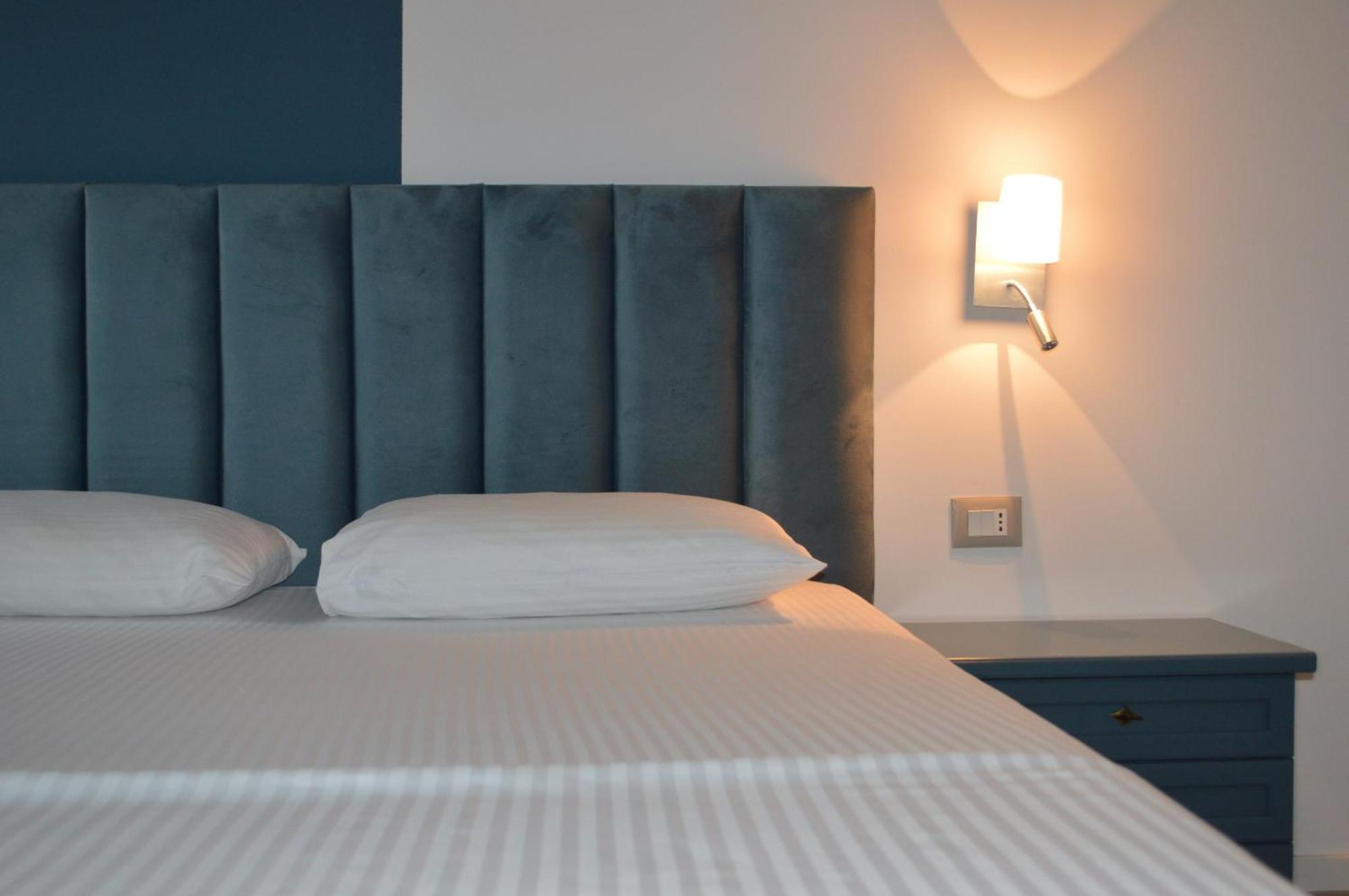 Tirana Getaway Apartments Bagian luar foto