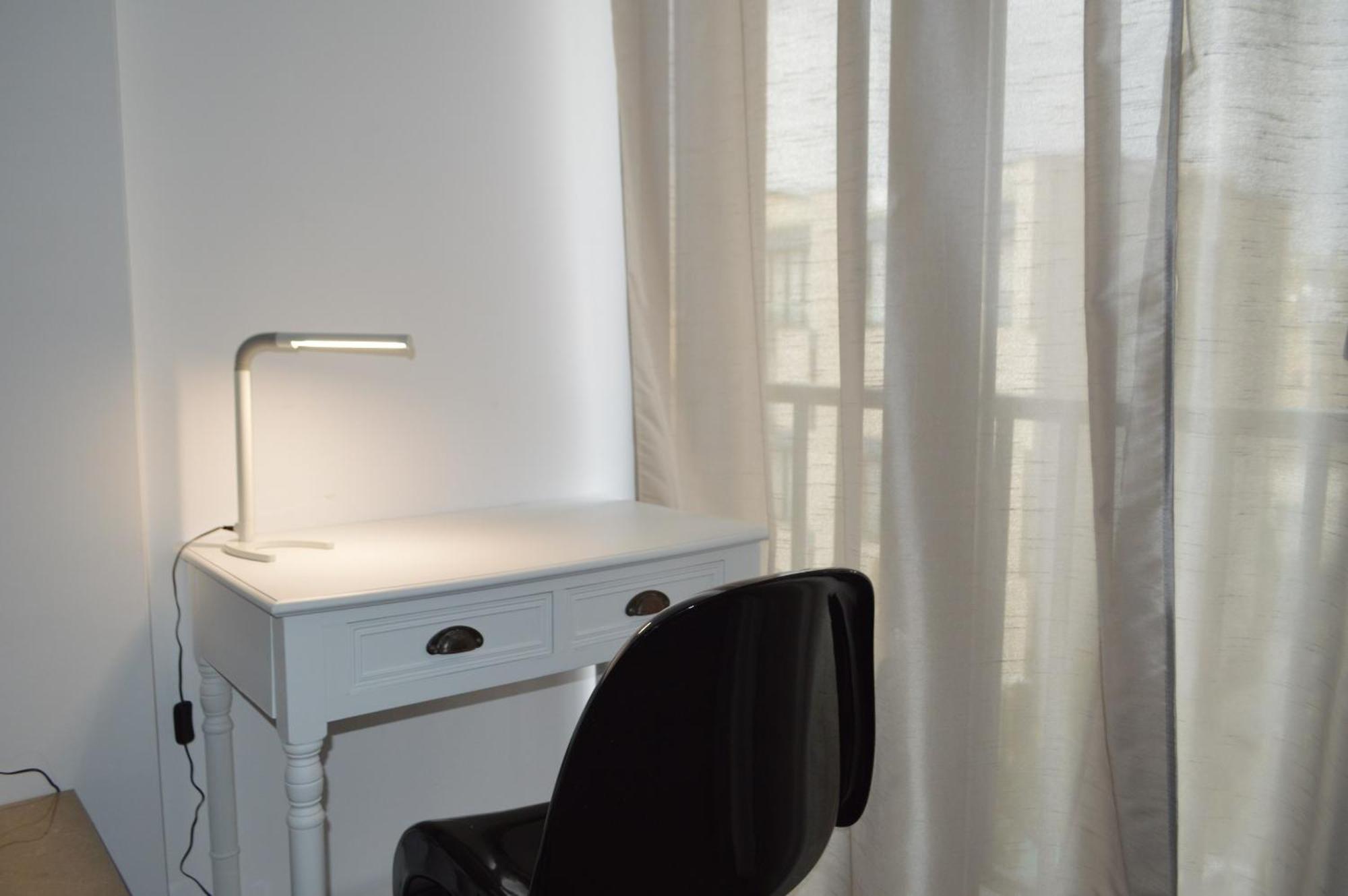 Tirana Getaway Apartments Bagian luar foto