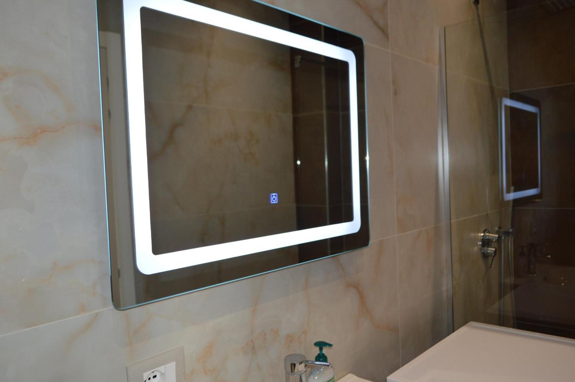 Tirana Getaway Apartments Bagian luar foto